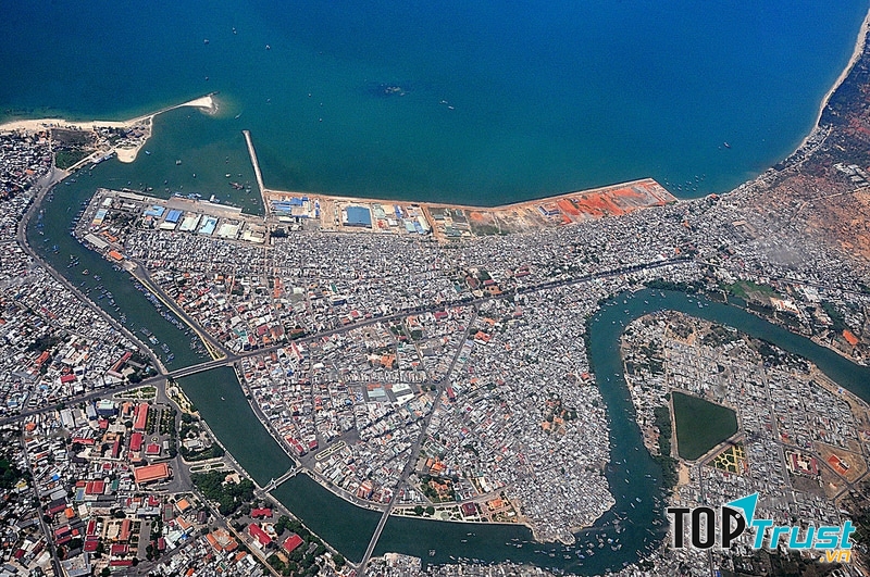 Nhà xe uy tín nhất chạy tuyến Tp HCM - Phan Thiết