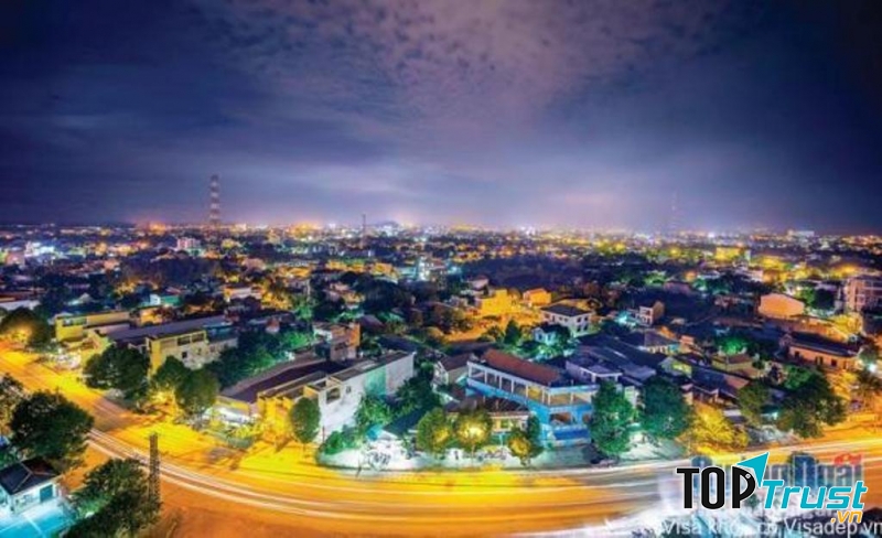 Nhà xe uy tín nhất chạy tuyến Tp HCM - Quảng Ngãi