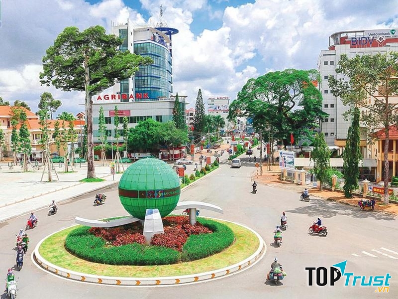 Nhà xe uy tín nhất chạy tuyến Tp HCM - Sóc Trăng