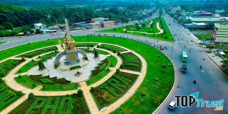 Nhà xe uy tín nhất chạy tuyến Tp HCM - Trà Vinh