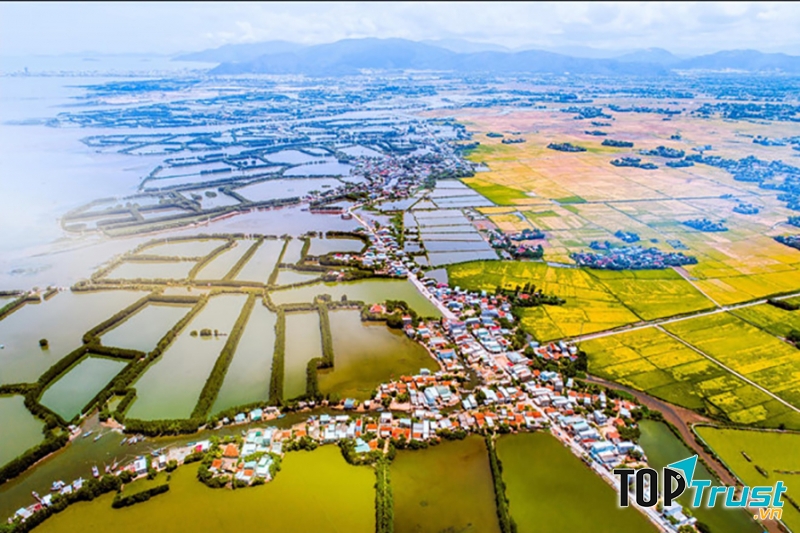 Nhà xe uy tín nhất tuyến Sài Gòn - Bình Định