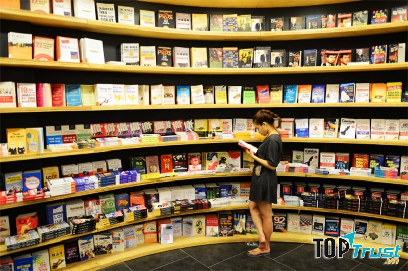 Nhà xuất bản sách  tư nhân uy tín nhất Việt Nam