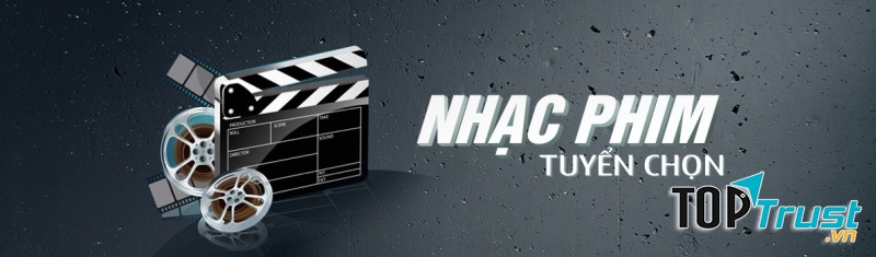 Nhạc phim kinh điển làm thế hệ 8X, 9X một thời mê đắm