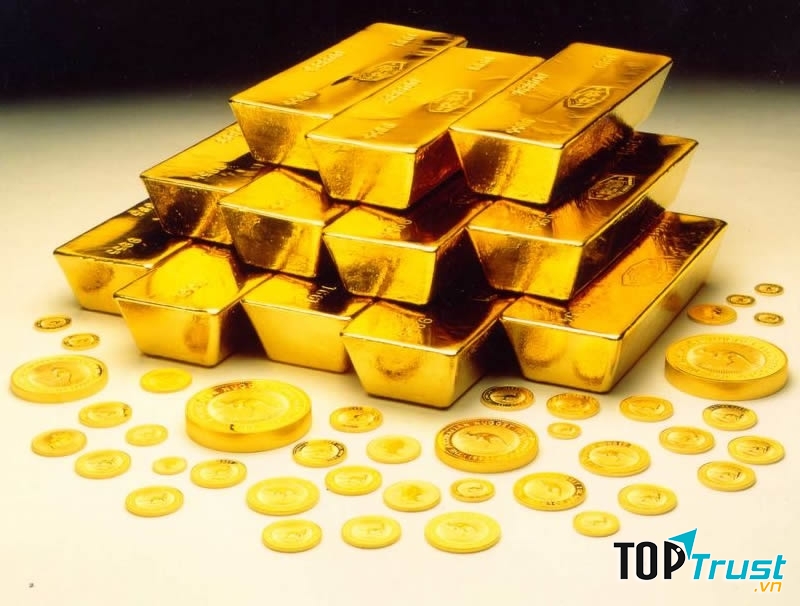 Nhân vật giàu có nhất trong lịch sử