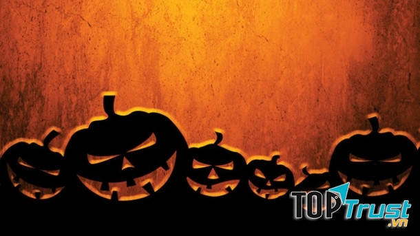 Nhân vật hóa trang đáng sợ nhất cho Halloween 2016