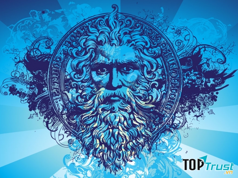 Nhân vật nổi tiếng nhất trong Thần thoại Hy Lạp