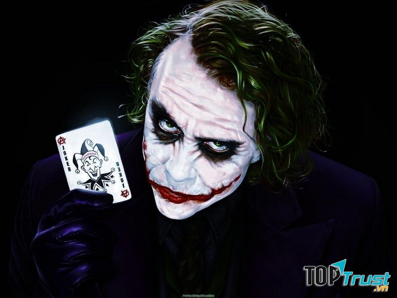 Nhân vật phản diện hay nhất phim siêu anh hùng