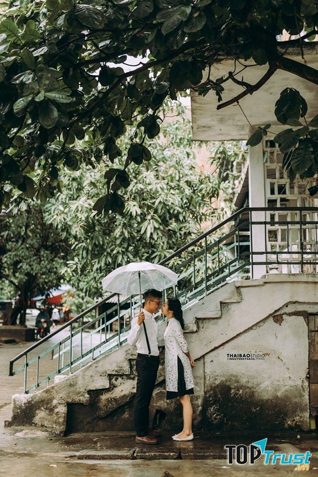 Nhiếp ảnh gia - Studio chụp ảnh đẹp nhất  ở Thành Phố Vinh, Nghệ An