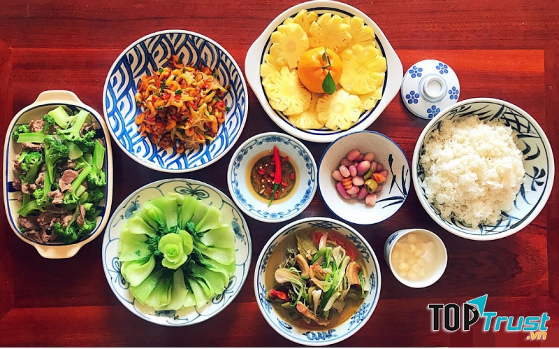 Nhóm (group) facebook về ẩm thực/ ăn uống đáng tham gia nhất