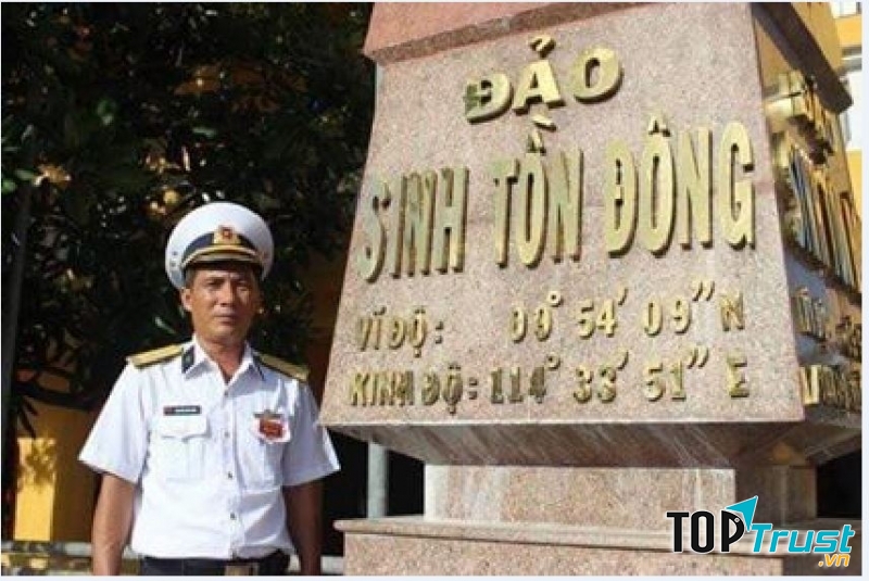 Những bài thơ hay của nhà thơ Phan Trung