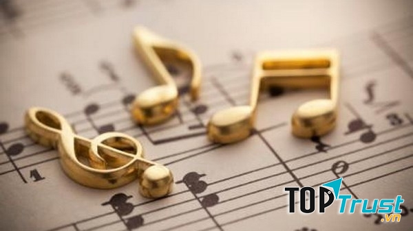 Những bộ anime về âm nhạc hay và ý nghĩa