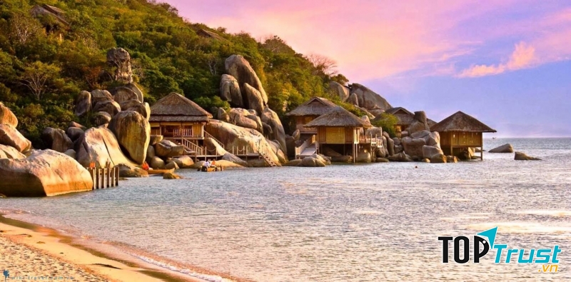 Những địa điểm du lịch đẹp nhất định phải ghé khi đến Vạn Giã, Khánh Hòa