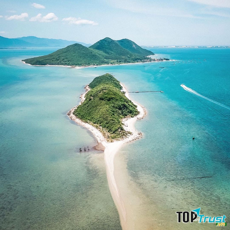 Những điều cần biết trước khi đi Điệp Sơn để tránh bị lừa