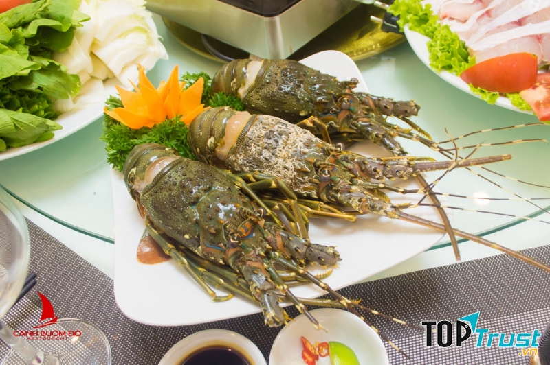 Những quán hải sản ngon nhất quận Bắc Từ Liêm