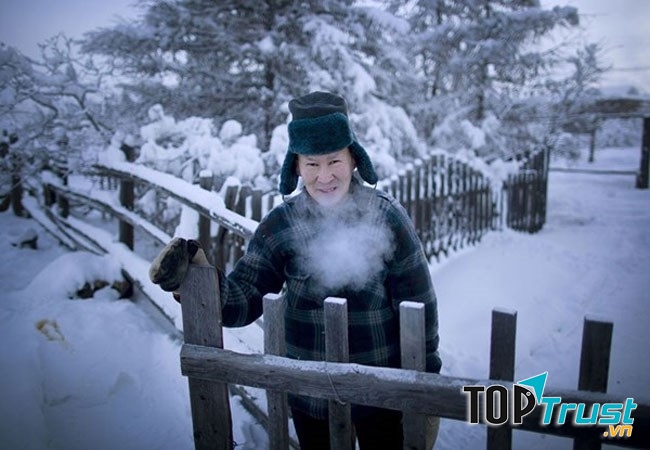 Nơi lạnh nhất trên thế giới có thể bạn muốn biết