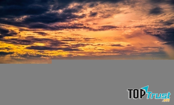 Nơi ngắm bình minh không thể bỏ qua ở Việt Nam