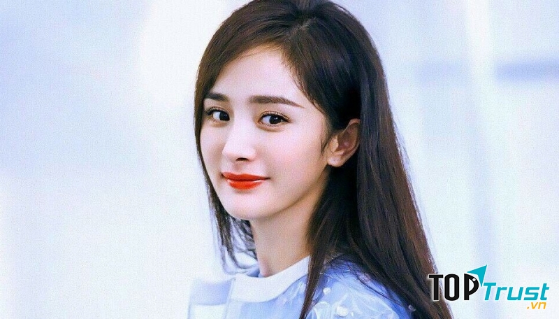 Nữ diễn viên Trung Quốc nổi tiếng nhất