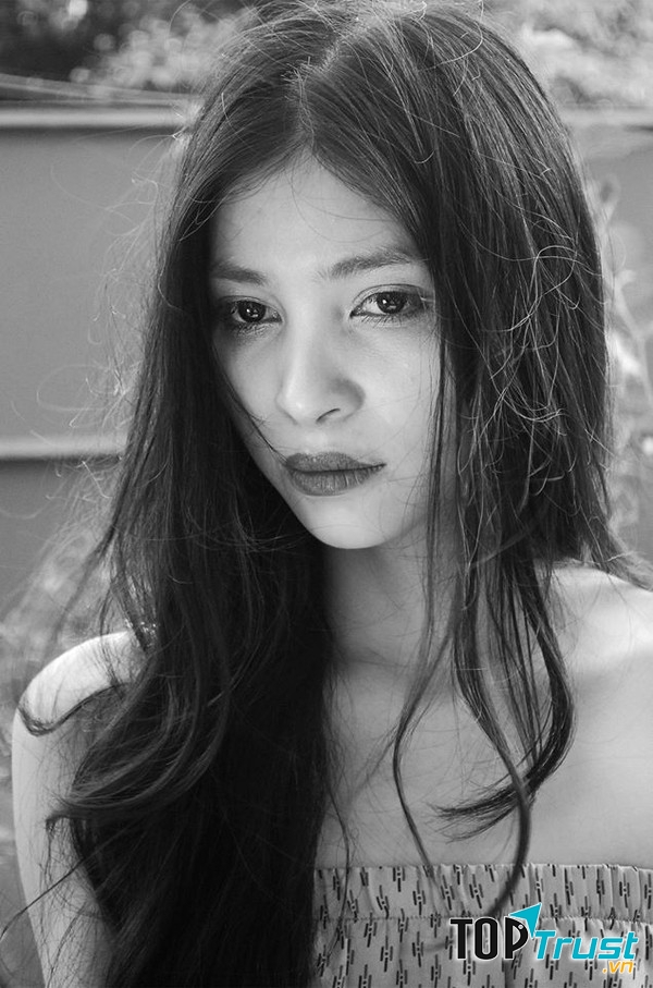 Nữ du học sinh Việt Nam xinh đẹp nhất