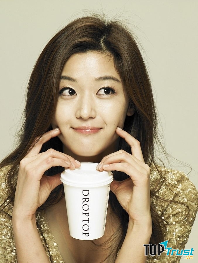 Nữ nghệ sĩ Hàn Quốc sinh năm 1981 - 1982 tài năng và nổi tiếng nhất