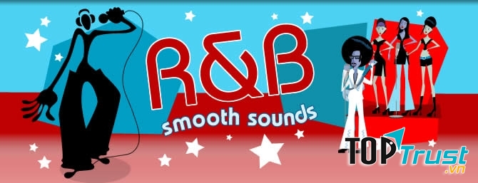 Nữ nghệ sĩ R&B nổi bật nhất thập niên 2000