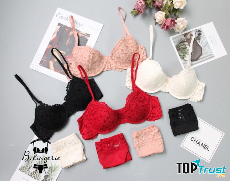 Nước giặt đồ lót chuyên dụng hiệu quả nhất hiện nay