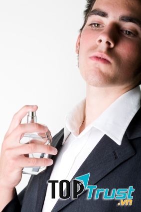 Nước hoa nam được ưa chuộng nhất năm nay