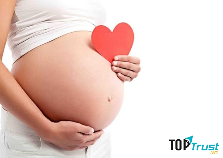 Nước rửa vệ sinh cho bà bầu tốt nhất hiện nay