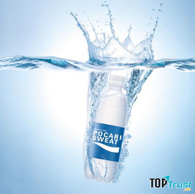 Nước uống bù điện giải tốt nhất hiện nay