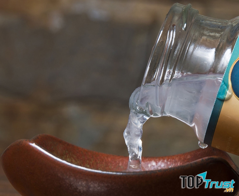 Nước yến chưng sẵn dành cho trẻ em tốt nhất hiện nay