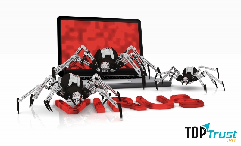 Phần mềm diệt virus máy tính tốt nhất