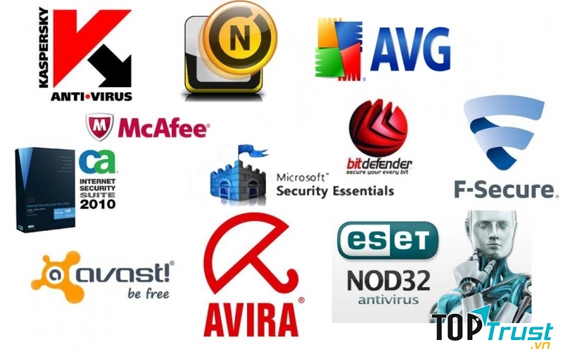 Phần mềm diệt virus miễn phí tốt nhất dành cho điện thoại Android