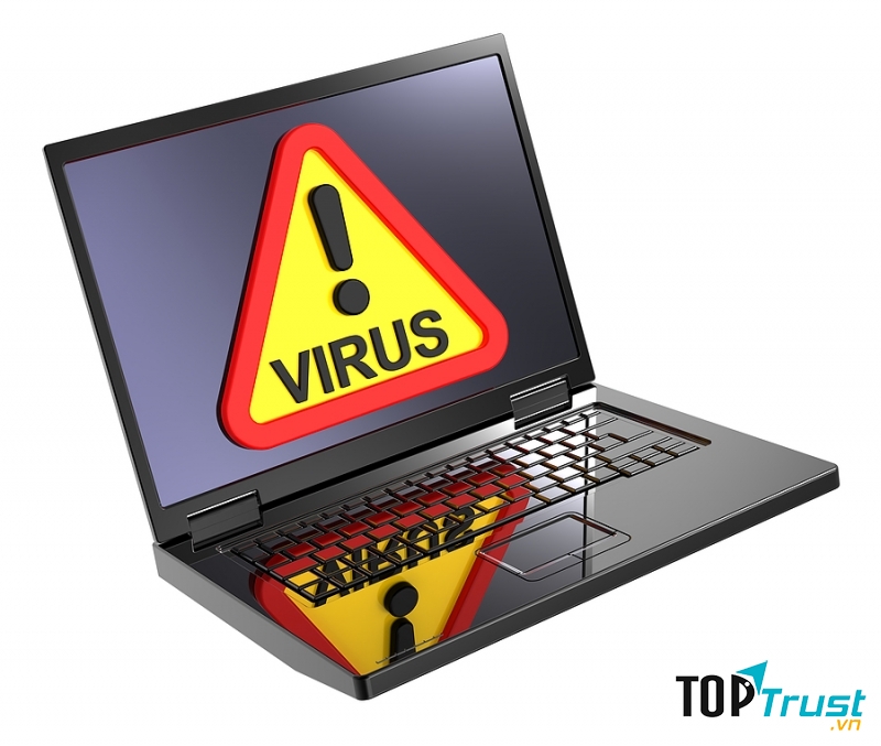 Phần mềm diệt virus tốt nhất nhất cho Windows