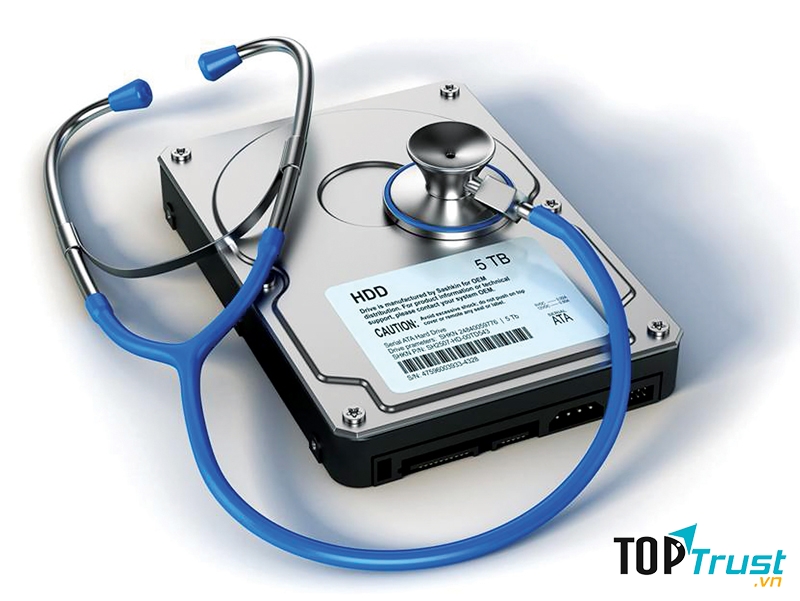 Phần mềm đóng băng ổ cứng tốt nhất cho máy tính của bạn