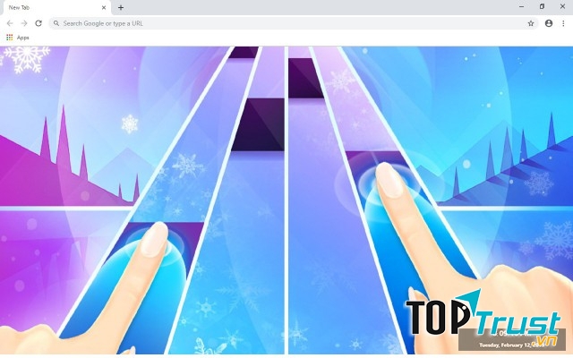 Phần mềm học đàn Piano trên điện thoại hữu ích nhất