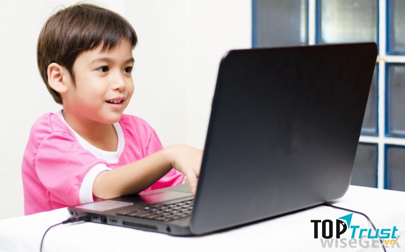 Phần mềm học tập hữu ích nhất dành cho học sinh tiểu học