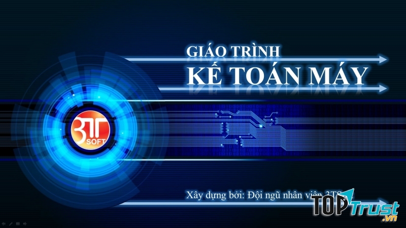 Phần mềm kế toán doanh nghiệp tốt nhất hiện nay