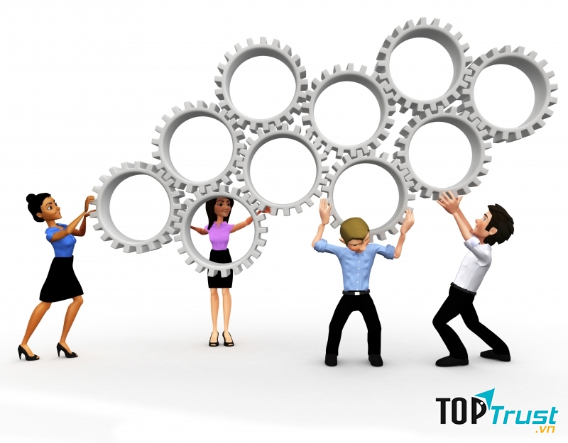 Phần mềm kế toán hiệu quả nhất được tin dùng