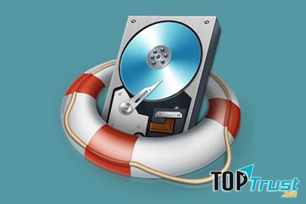 Phần mềm khôi phục dữ liệu bị xóa trên máy tính tốt nhất hiện nay