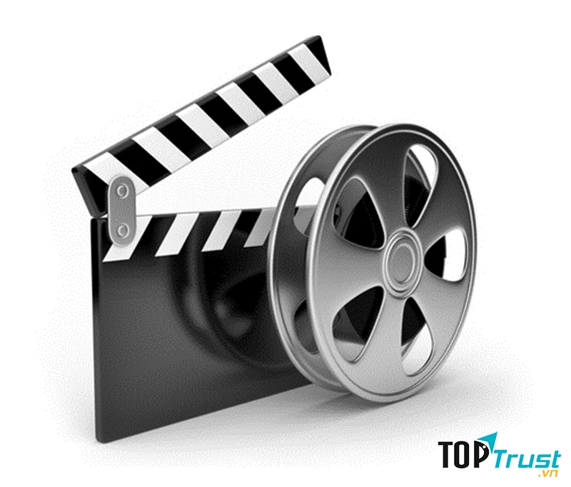 Phần mềm làm video và dựng phim từ cơ bản đến nâng cao