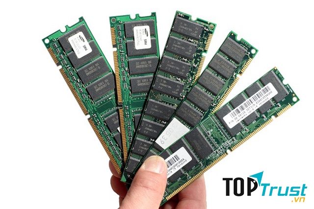 Phần mềm miễn phí tối ưu RAM tốt nhất trên máy tính