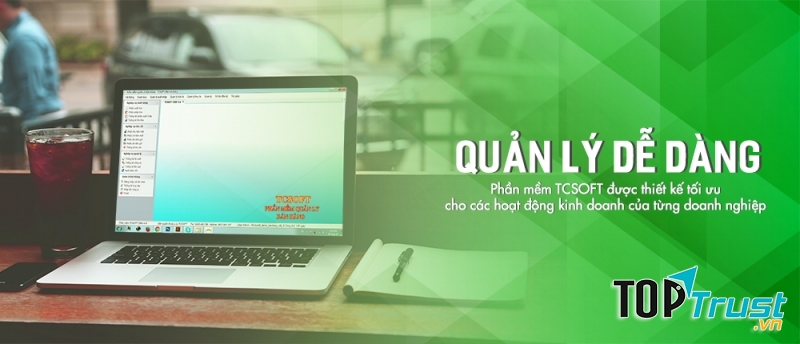 Phần mềm quản lý đặt phòng khách sạn hiệu quả nhất