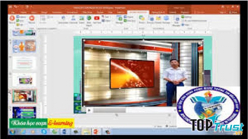 Phần mềm soạn giảng chuẩn E- learning tốt và dễ sử dụng nhất hiện nay