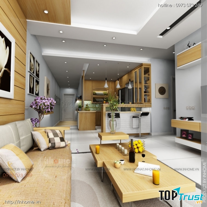 Phần mềm thiết kế nội thất 3D tốt nhất