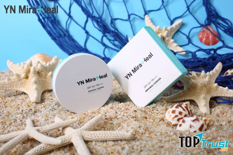 Phấn nước tốt nhất cho da nhạy cảm