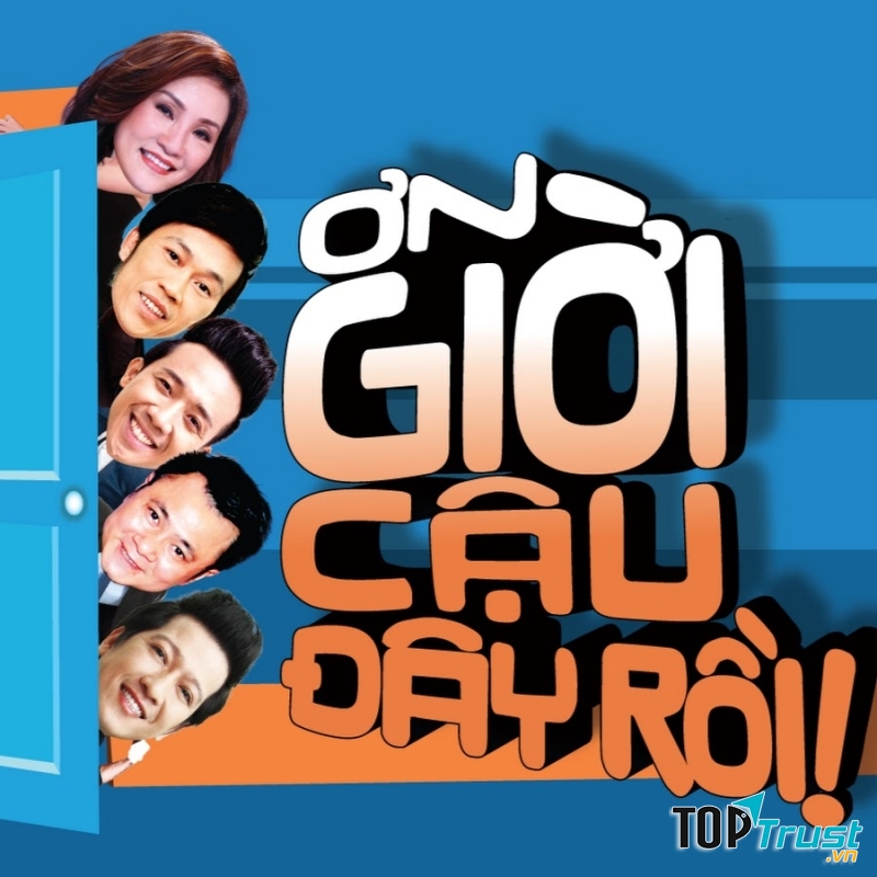 Phần thi ấn tượng nhất Ơn Giời! Cậu đây rồi mùa 3