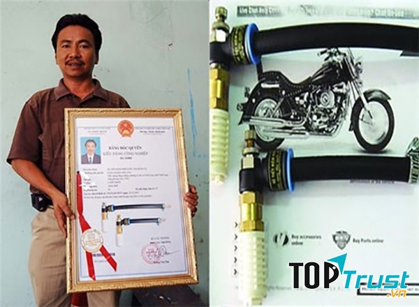 Phát minh nổi tiếng nhất của người Việt khiến thế giới khâm phục