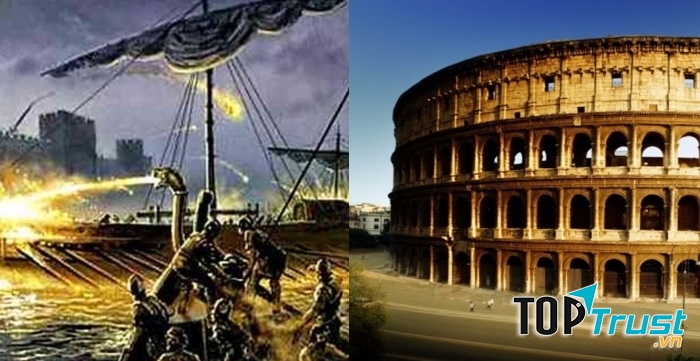 Phát minh thời cổ đại vượt ngoài tầm hiểu biết của khoa học ngày nay