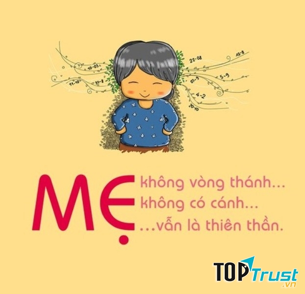 Phát ngôn bất hủ của các bà mẹ