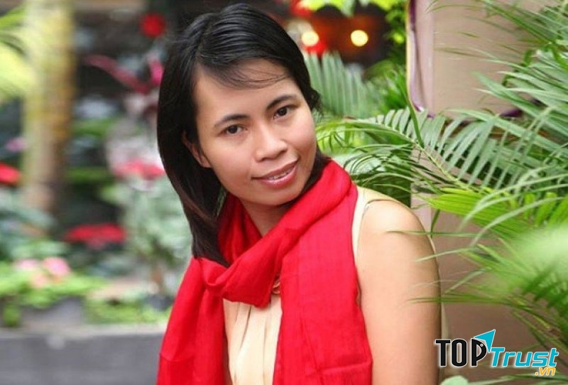 Phát ngôn gây sốc nhất của nhà văn Trang Hạ