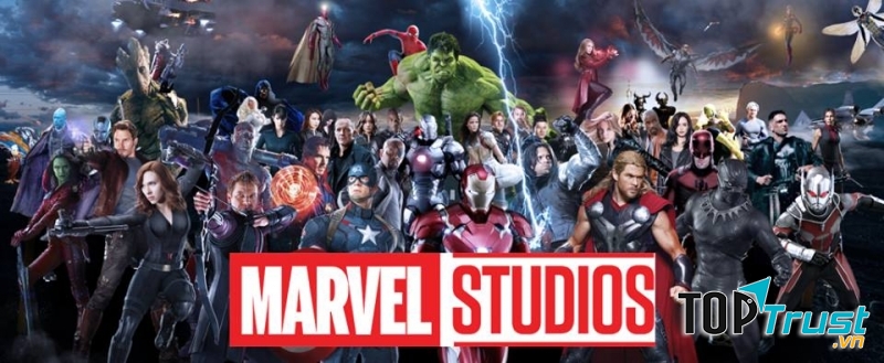 Phim bom tấn của Marvel được chờ đợi nhất trong năm 2017